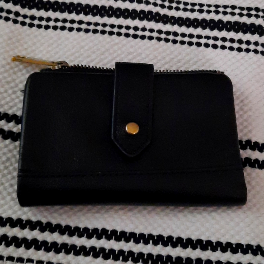 Fossil Wallet